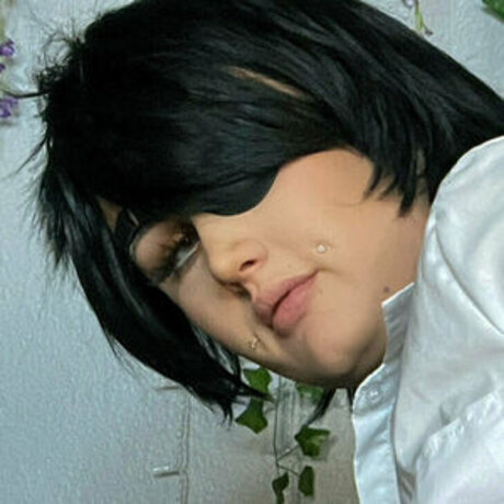 Lilithraefox OnlyFans Nackt