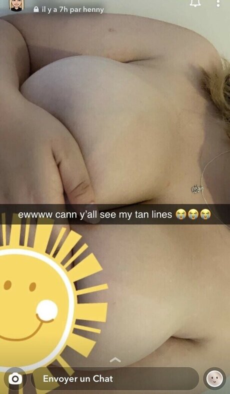 Mysenp4ihenny Geleakte OnlyFans-Inhalte