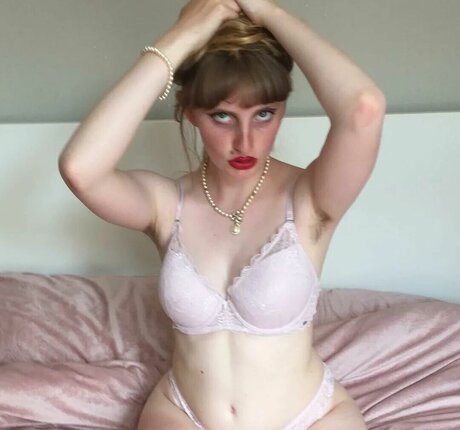 Ellie Zalar OnlyFans-Pornoleak