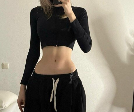 hefxtom Nacktbilder von OnlyFans geleakt