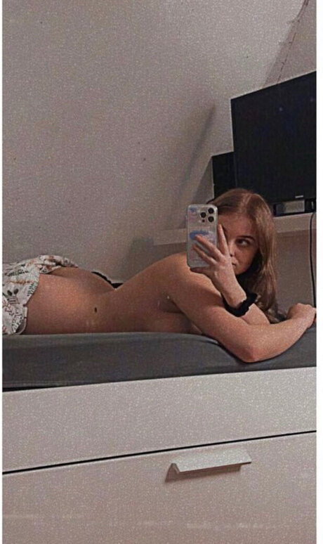 Milena Sing Nacktbilder auf OnlyFans