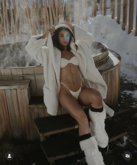 Stef Williams Neue geleakte OnlyFans-Inhalte