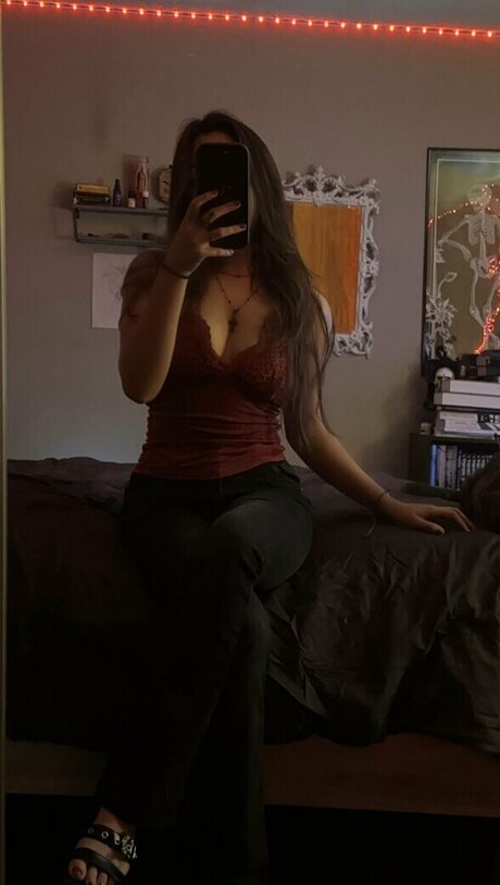 ratedreign Nacktbilder von OnlyFans