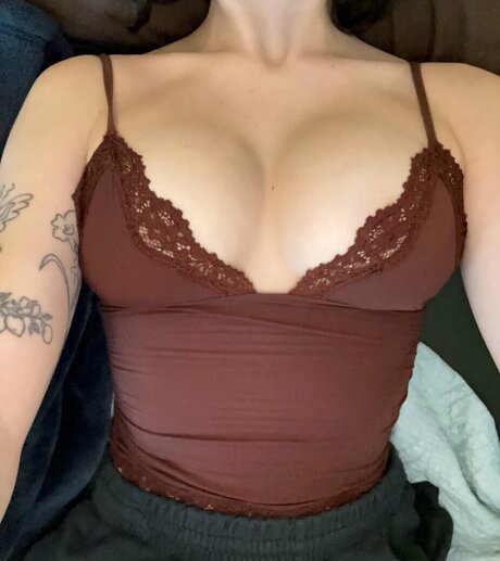 Aquariusdays OnlyFans Sex Leak