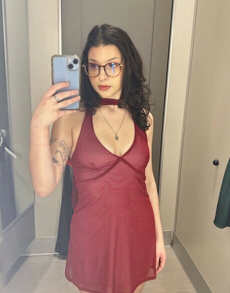 Aquariusdays OnlyFans Porn Nackt