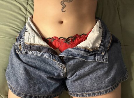 Aquariusdays Leaked OnlyFans Nacktbilder