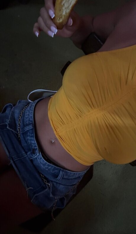 baddiejuu Model OnlyFans Foto