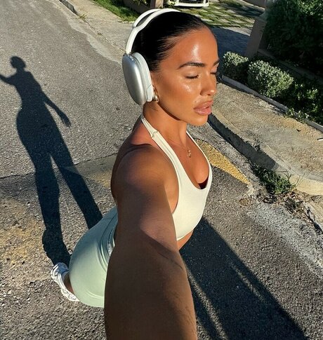 baddiejuu Nacktbilder geleakt OnlyFans