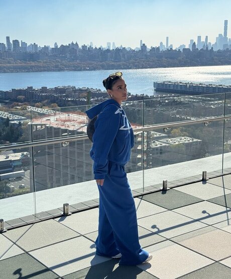 baddiejuu Nacktbilder OnlyFans geleakt