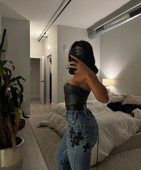 baddiejuu OnlyFans Porn