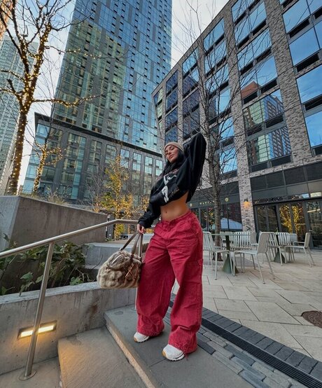 baddiejuu OnlyFans geleakt