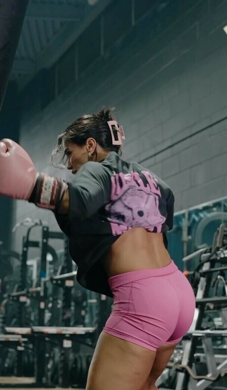 baddiejuu Nacktbilder von OnlyFans geleakt