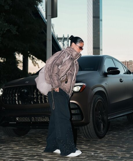 baddiejuu OnlyFans-Leaks