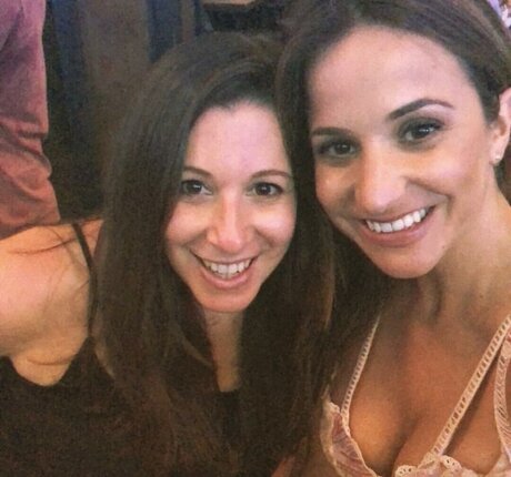 Dianna Russini OnlyFans Beiträge