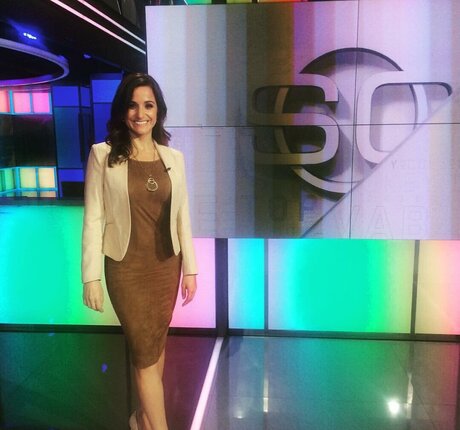 Dianna Russini Nacktbilder auf OnlyFans