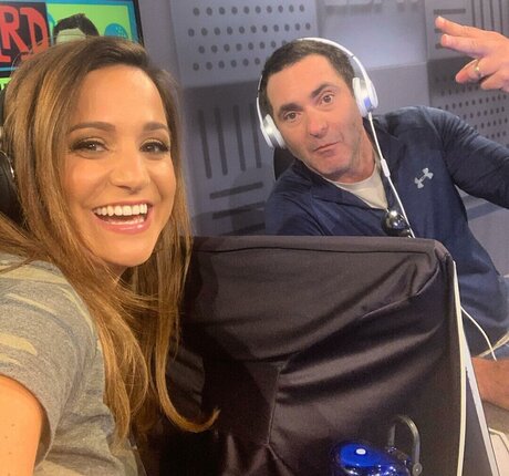 Dianna Russini Nacktpornos auf OnlyFans