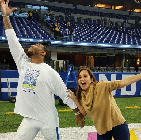 Dianna Russini OnlyFans Leaked