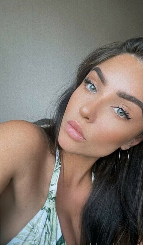 Ashlyn Dupont Porn OnlyFans Leaks