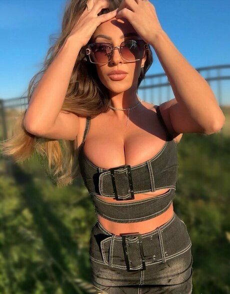 Ashlyn Dupont OnlyFans-Bild