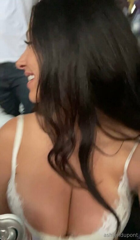 Ashlyn Dupont Leaked OnlyFans