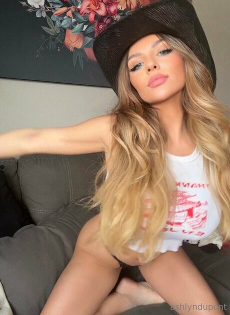 Ashlyn Dupont NurlyFans-Brüste