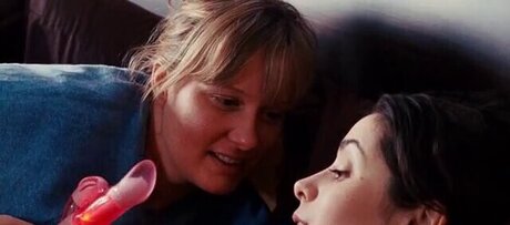 Cristin Milioti OnlyFans Porn