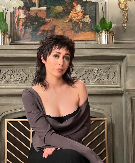 Cristin Milioti Nacktbilder von OnlyFans