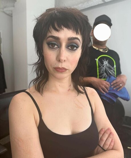 Cristin Milioti OnlyFans Sex Leak