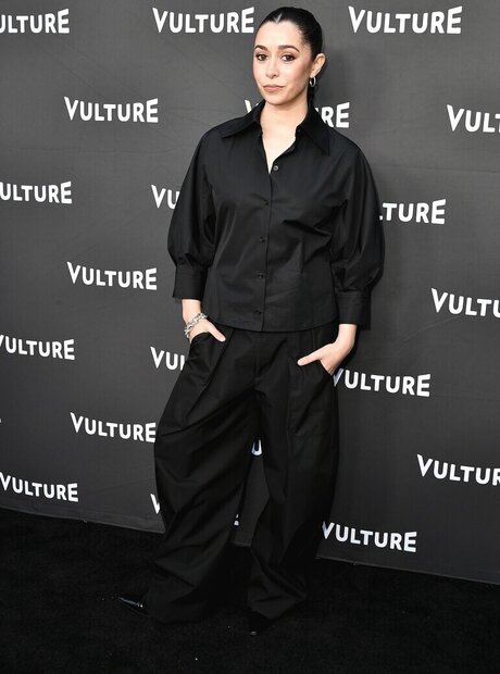 Cristin Milioti OnlyFans-Komplettinhalte