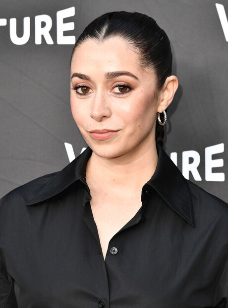 Cristin Milioti OnlyFans-Post