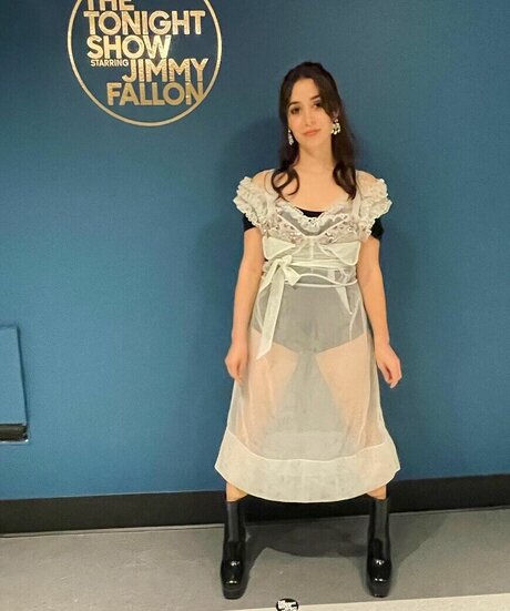 Cristin Milioti Nacktbilder von OnlyFans