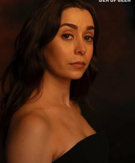 Cristin Milioti OnlyFans Leaj