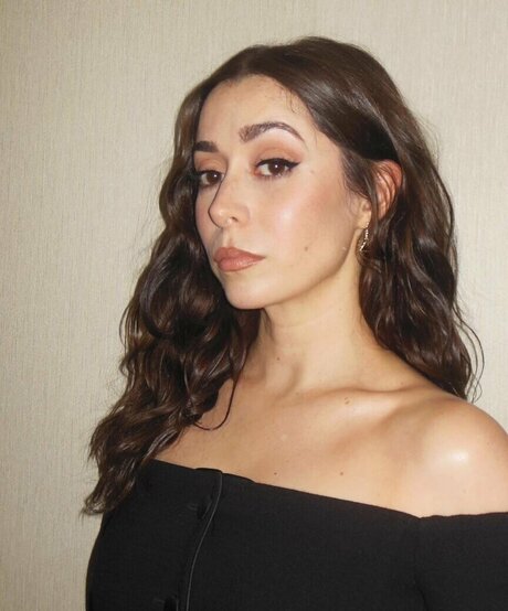 Cristin Milioti OnlyFans
