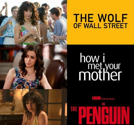 Cristin Milioti OnlyFans Star