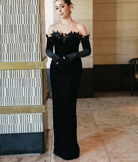 Cristin Milioti OnlyFans