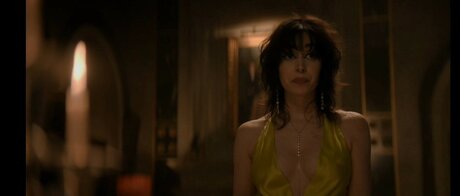 Cristin Milioti Nackt OnlyFans