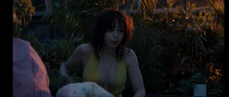 Cristin Milioti Nacktbilder von OnlyFans
