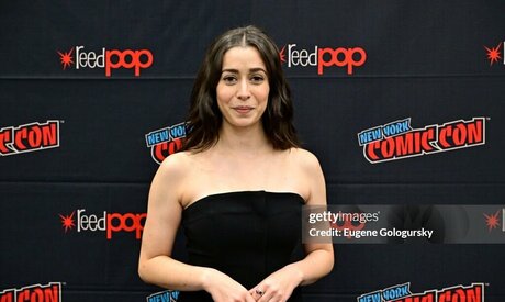 Cristin Milioti OnlyFans Leak Pornografie