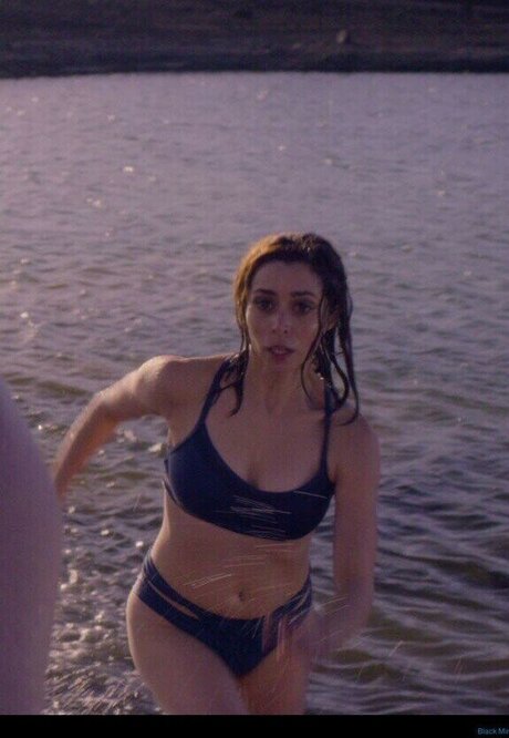 Cristin Milioti Profilbild