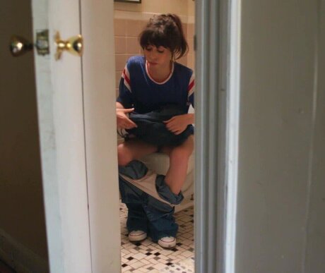 Cristin Milioti OnlyFans Pornografie