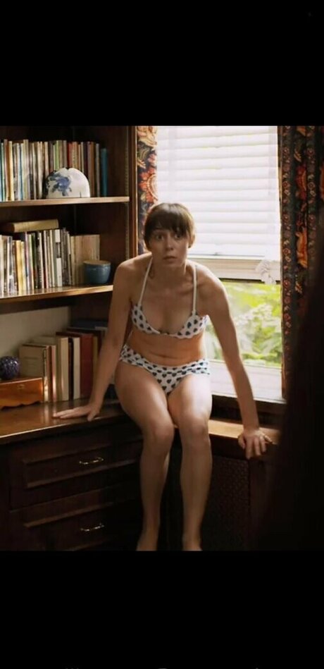 Cristin Milioti Nackt auf OnlyFans Leaks