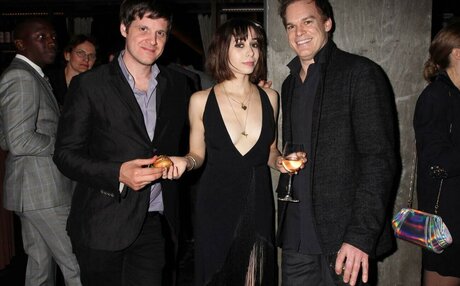 Cristin Milioti NurlyFans-Pornos