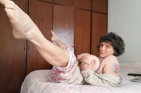 Claire Secrete Nacktbilder von OnlyFans