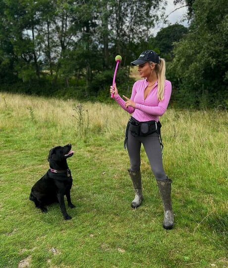 mollymercedes OnlyFans Leaked Gratis