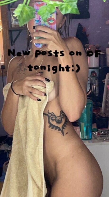 Fraidybaby Nacktbilder von OnlyFans geleakt