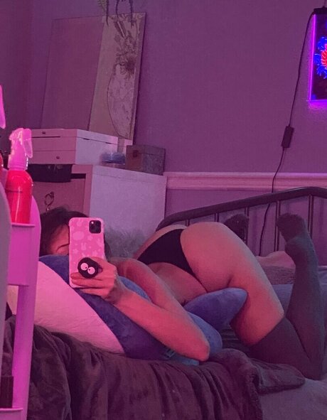 Fraidybaby OnlyFans Nacktbilder geleakt