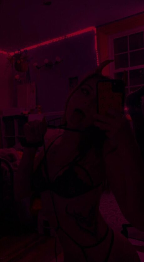 Fraidybaby Nackt auf OnlyFans Leaks