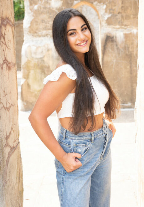 Kayla Elias Leaked OnlyFans Bilder