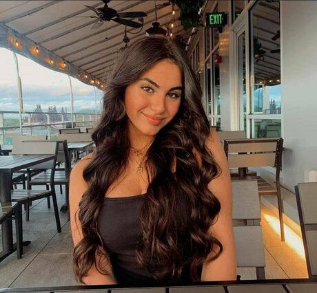 Kayla Elias Nackt OnlyFans