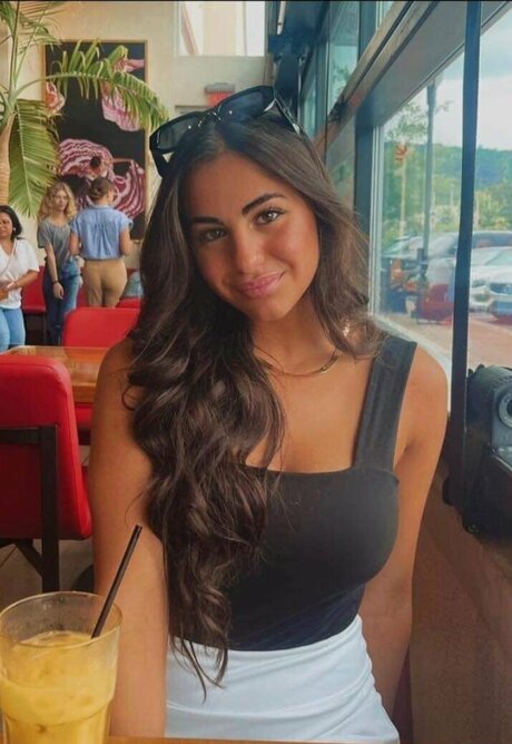 Kayla Elias Leaked OnlyFans Nacktbilder